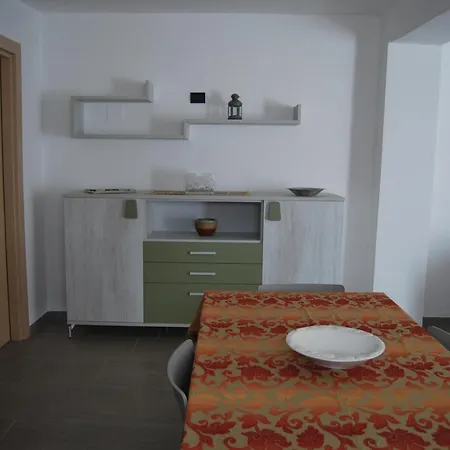 Raffaela Appartement