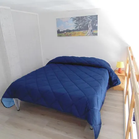 Raffaela Appartement Aradeo