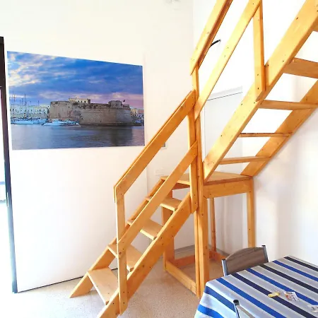 Appartement Raffaela *