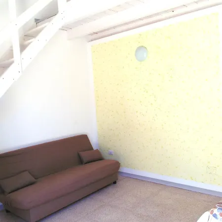 Raffaela Appartement *