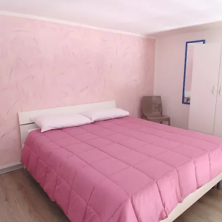 Raffaela Appartement *