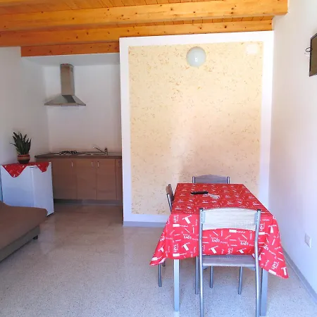 Appartement Raffaela