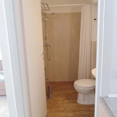 Appartement Raffaela *