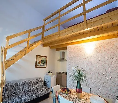 Raffaela Casa Vacanze * Aradeo