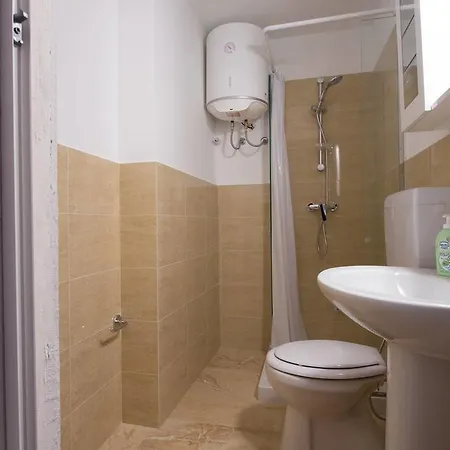 Apartamento Raffaela *