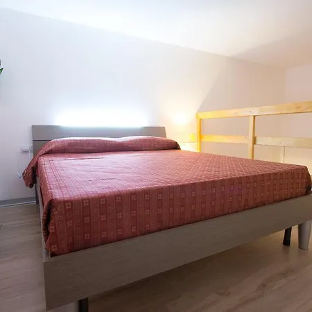 Raffaela Apartamento *