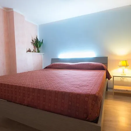 Apartamento Raffaela