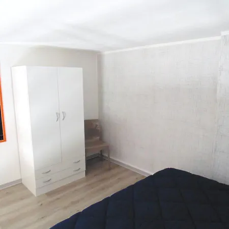 Raffaela Apartamento