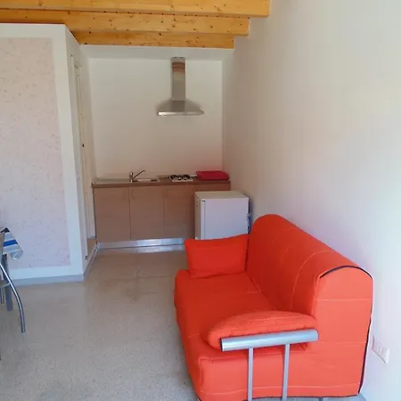 Raffaela Casa Vacanze Apartment