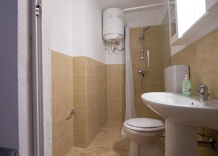 Appartamento Raffaela *