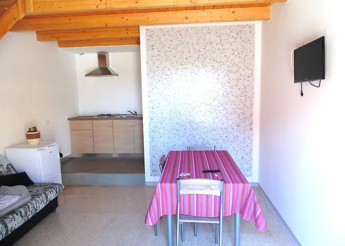 Appartamento Raffaela Aradeo